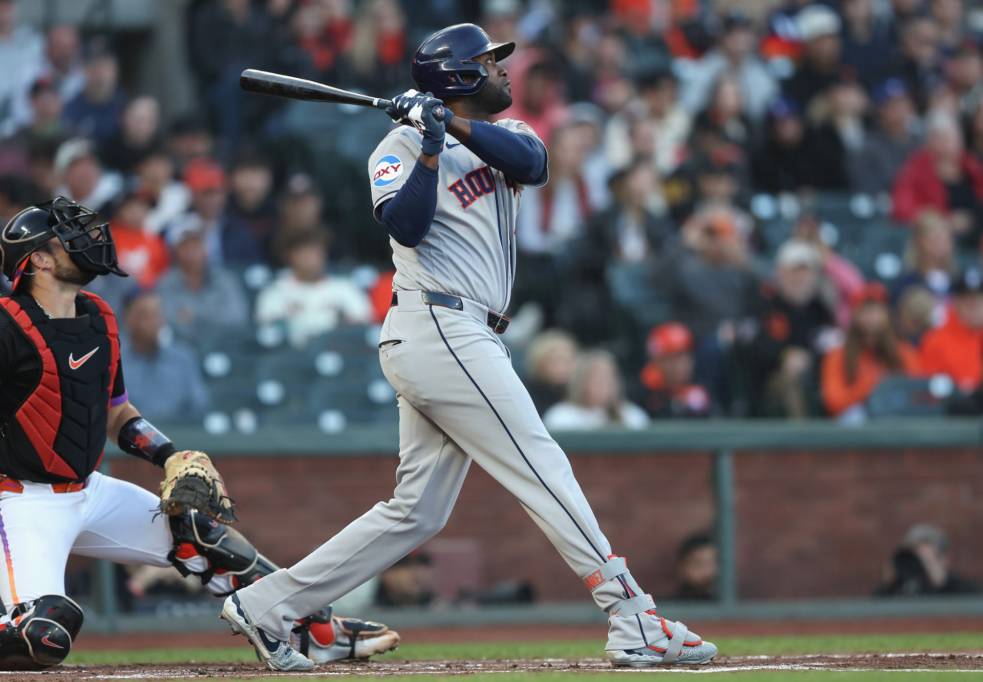 Yordan Alvarez