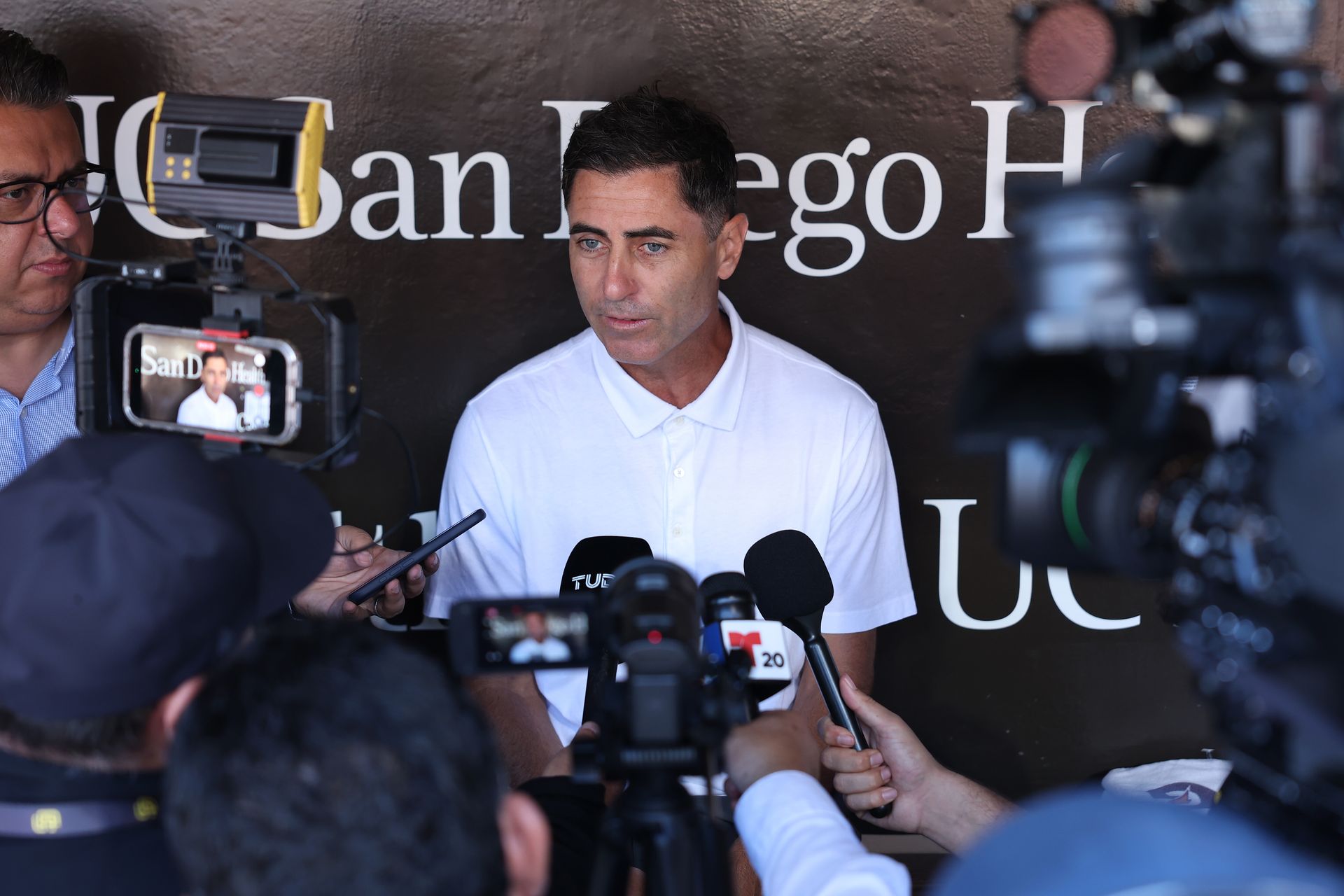 A.J. Preller