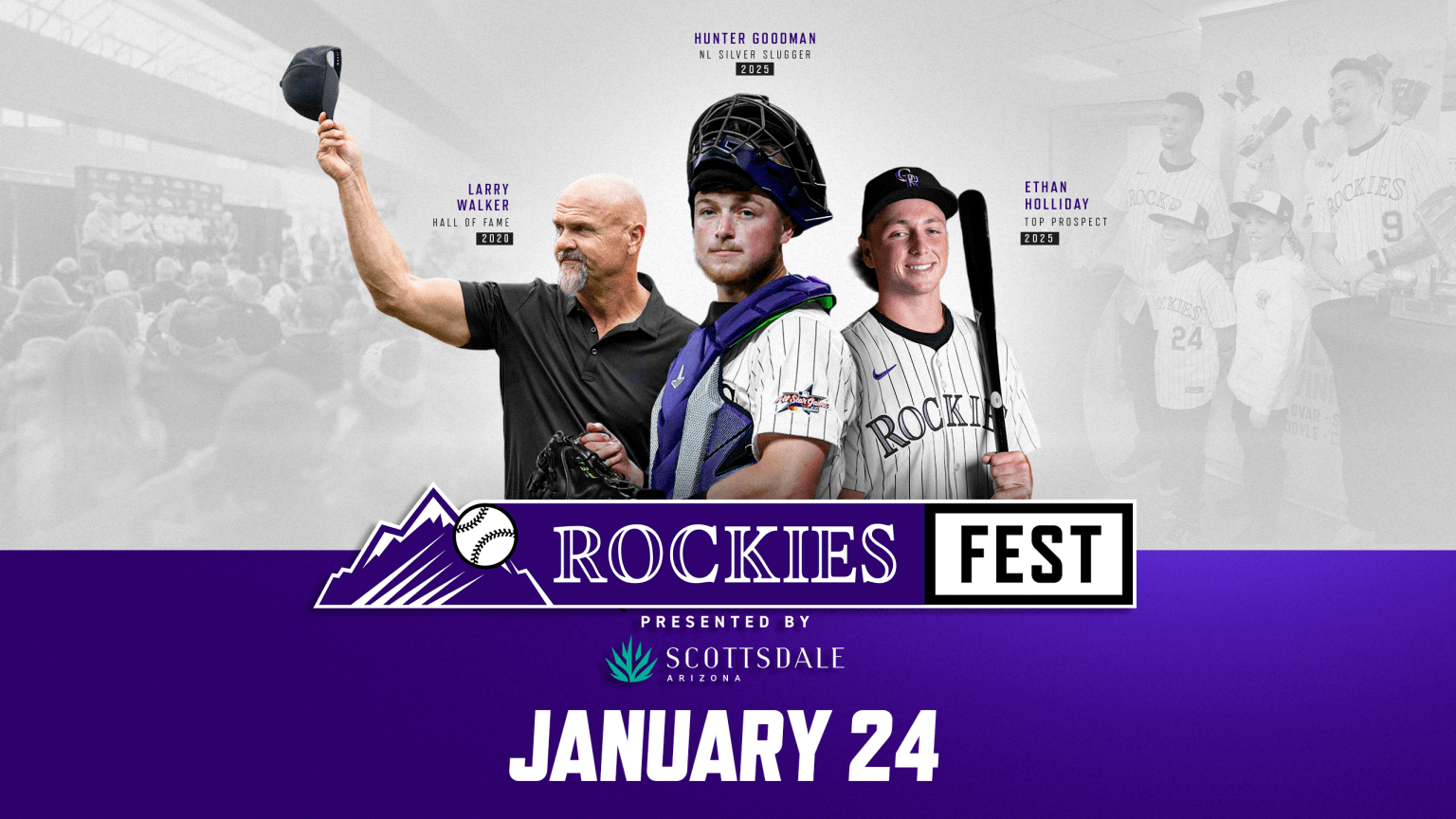 Rockies Fest