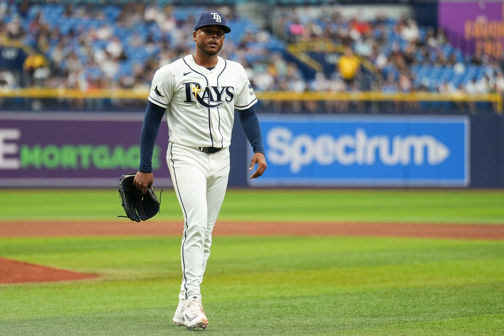 Freddy Peralta