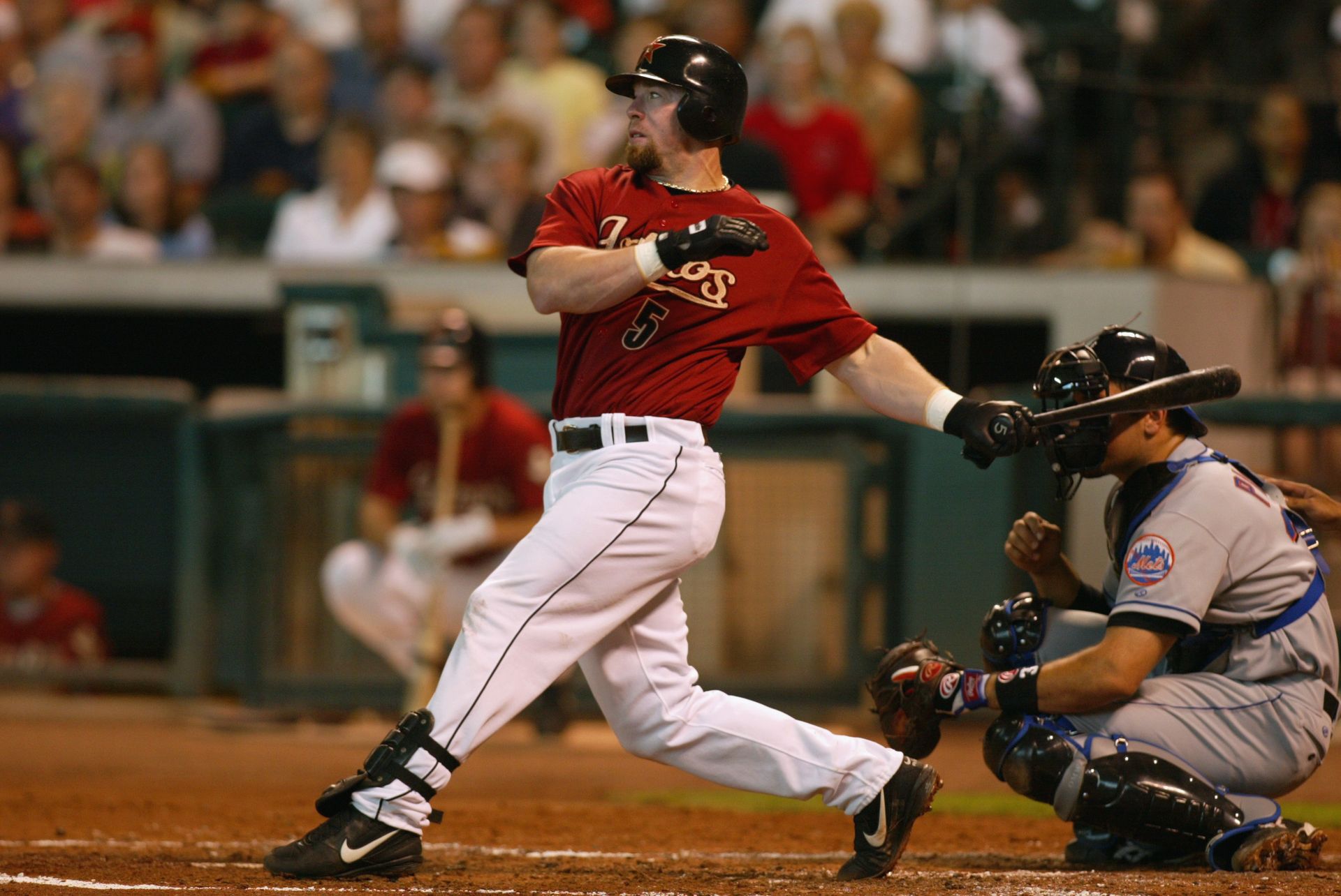 Jeff Bagwell