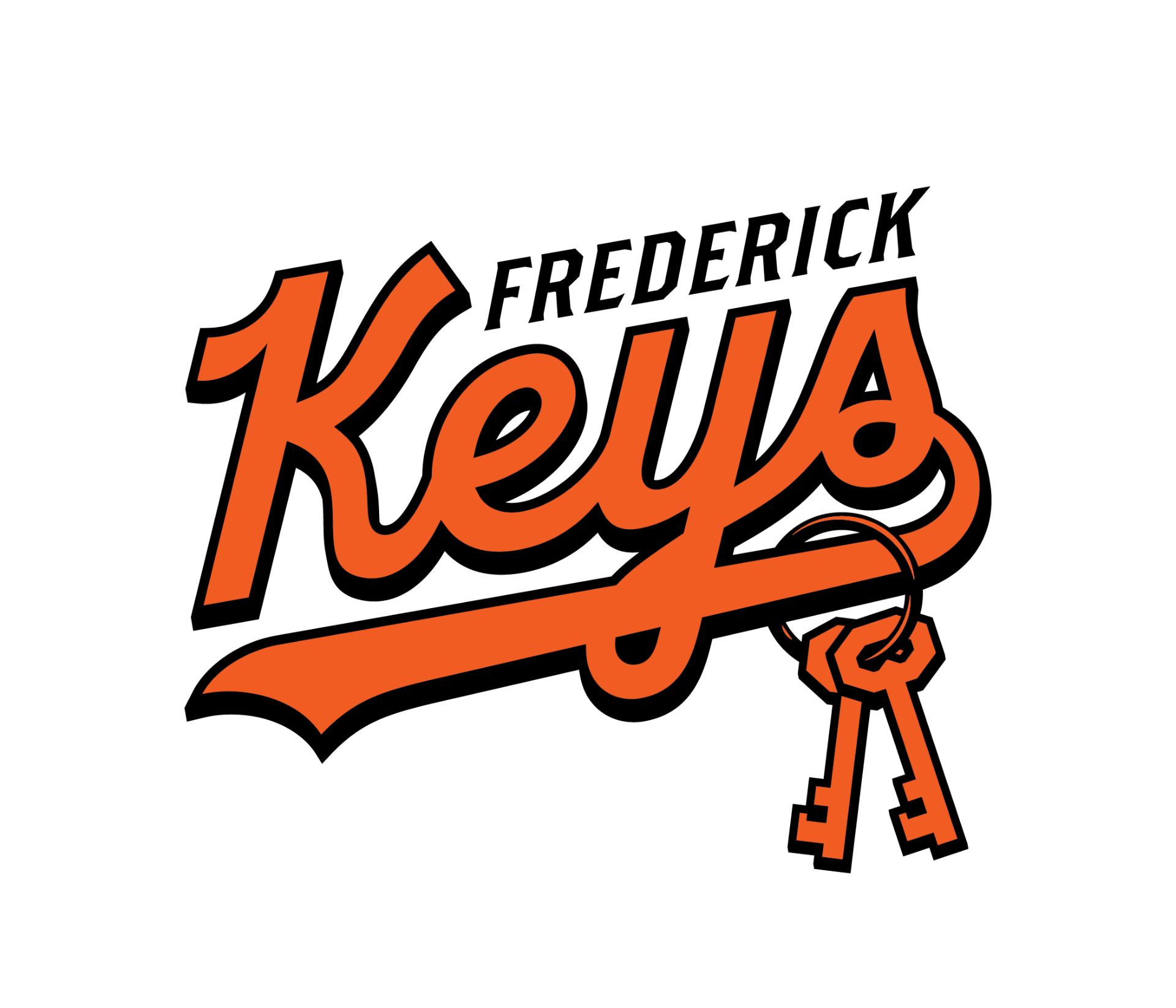 Frederick Keys