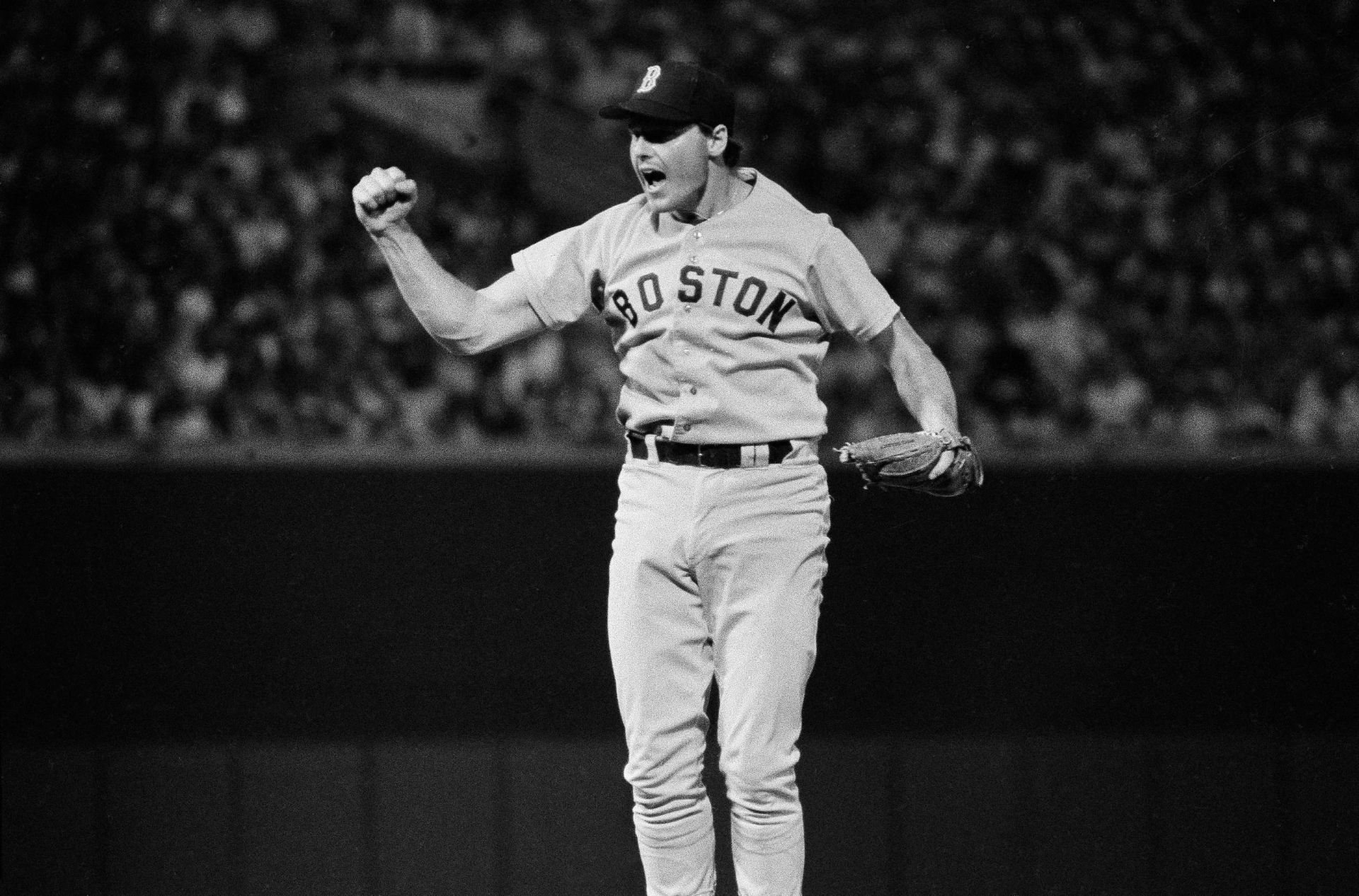 Roger Clemens