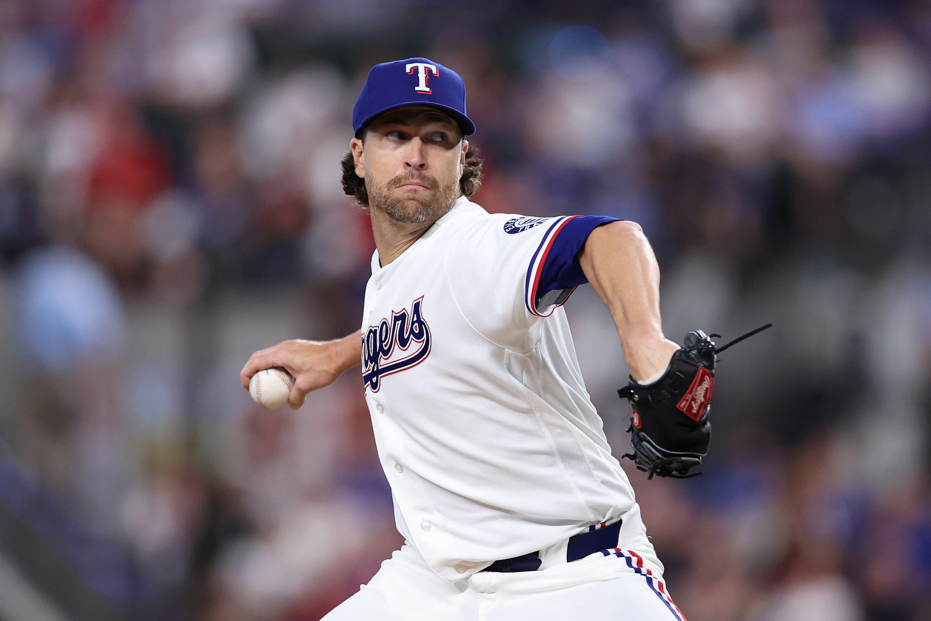 Jacob deGrom