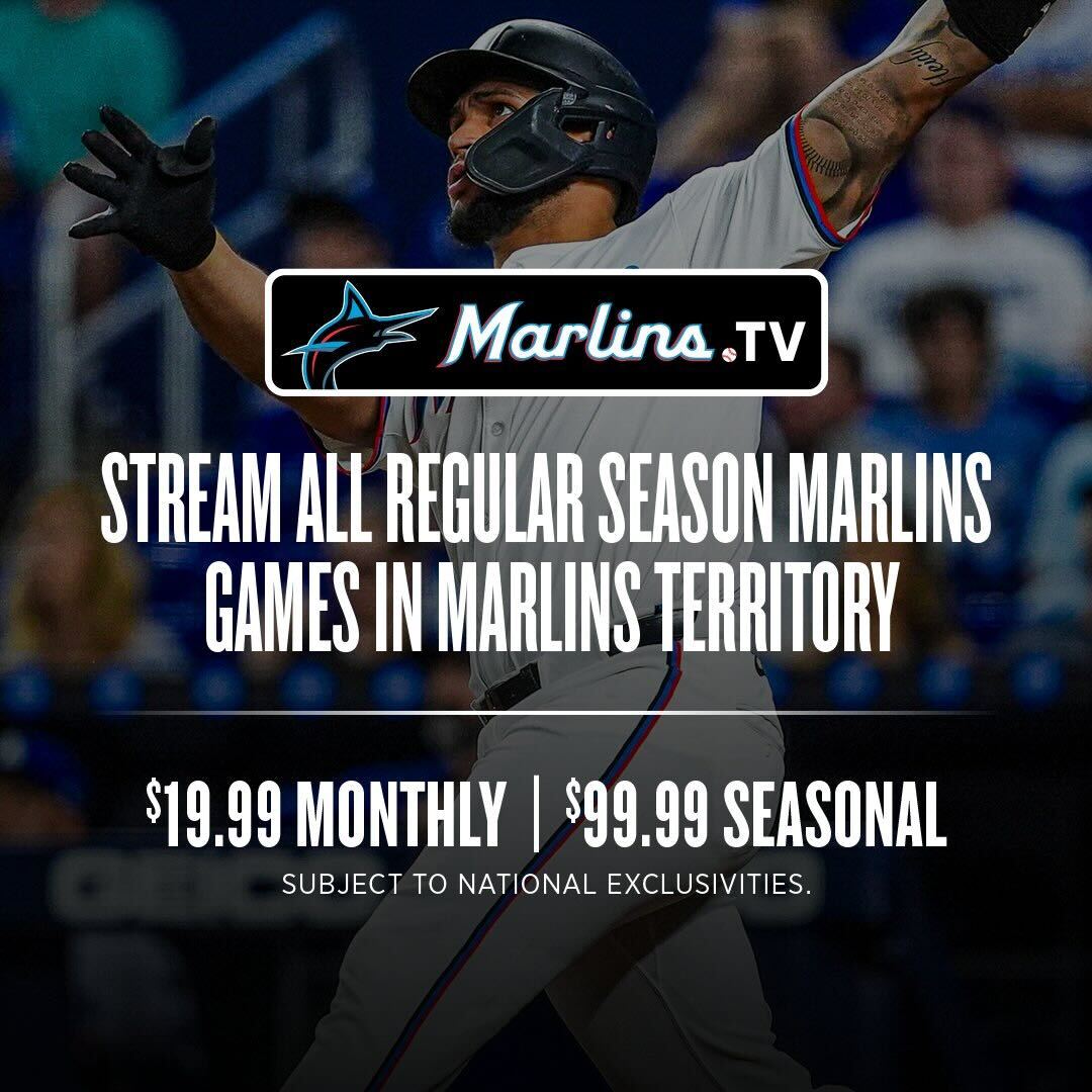 Marlins.TV
