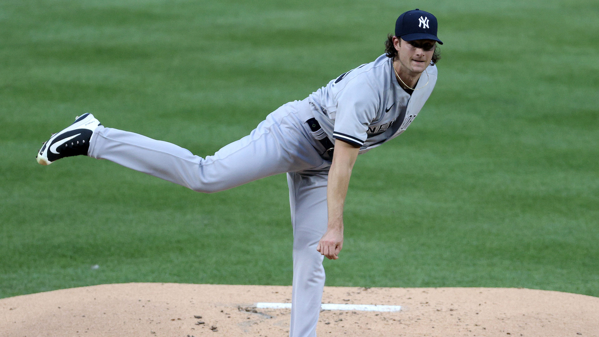 Gerrit Cole