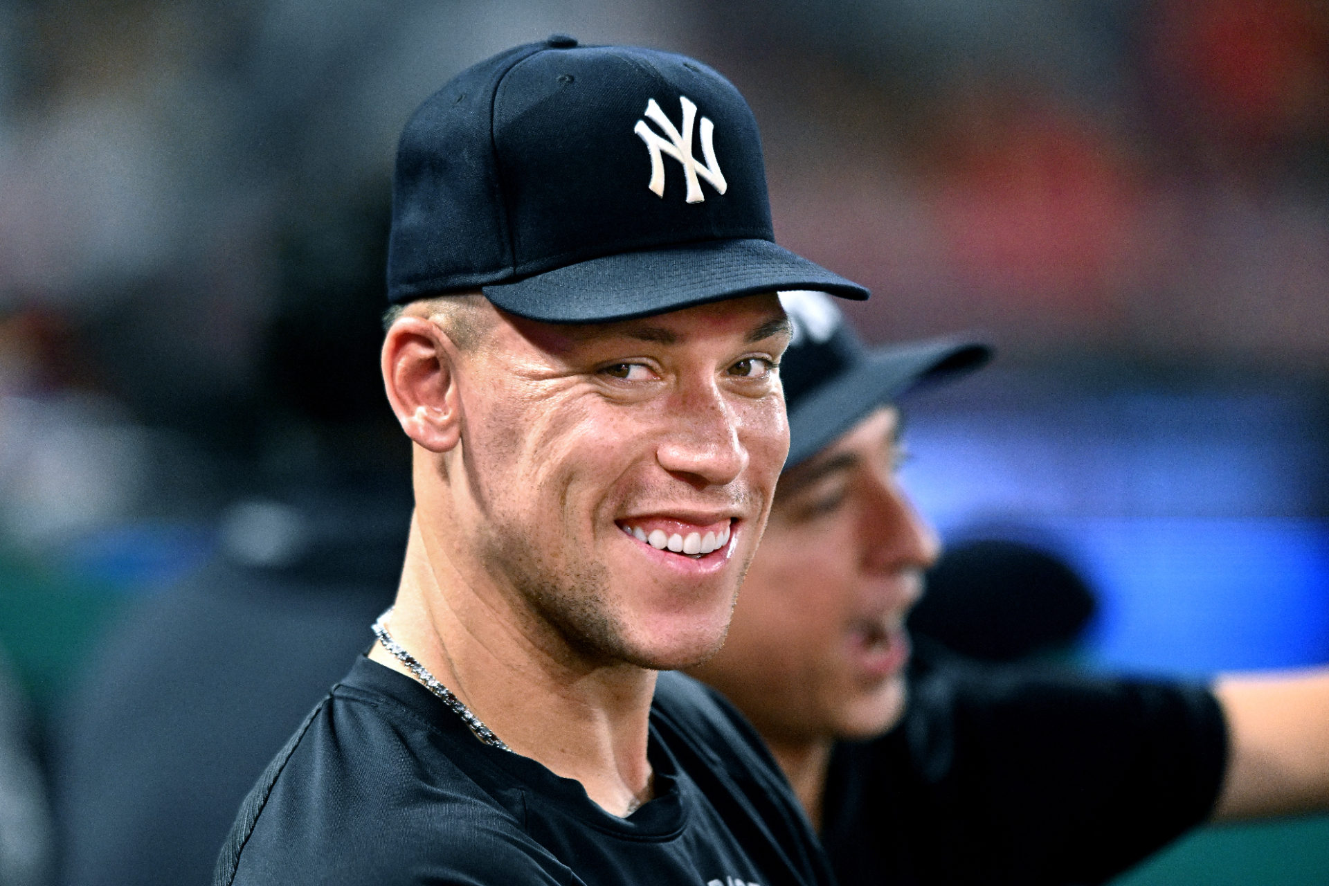 Aaron Judge