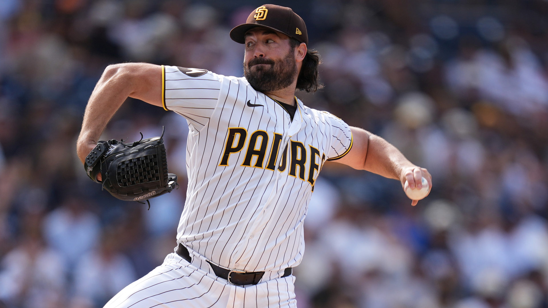 Robbie Ray