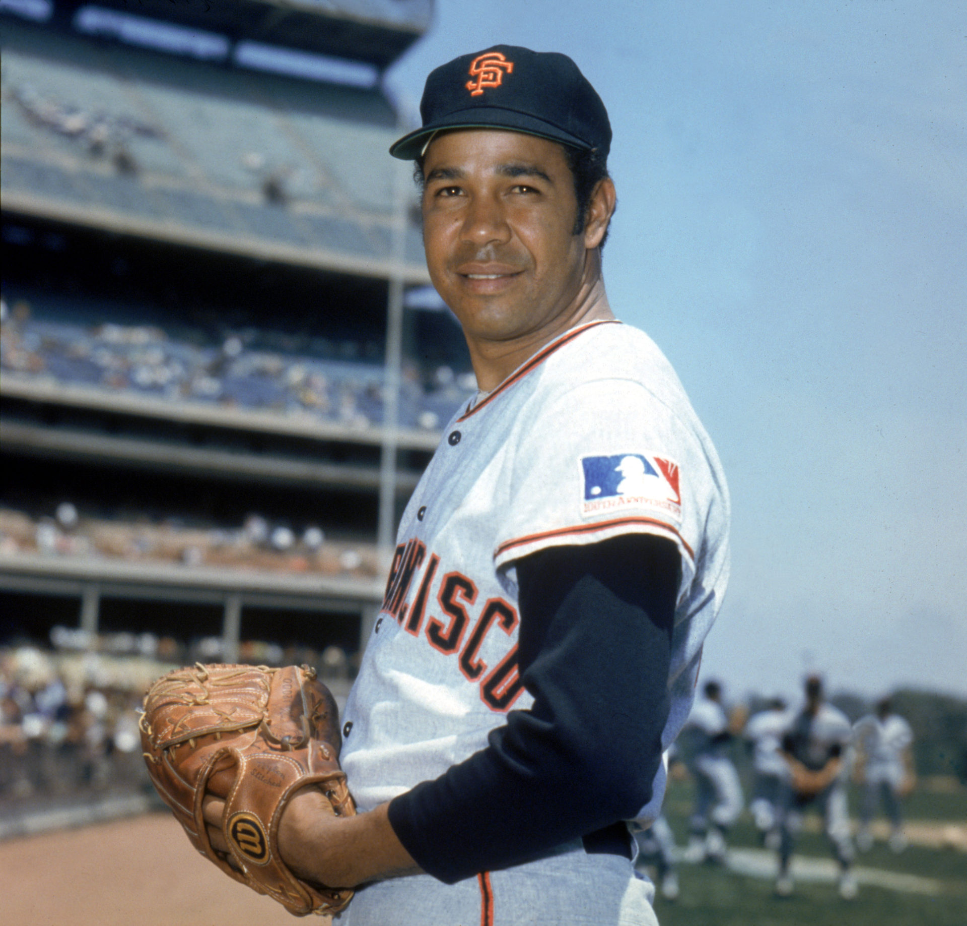 Juan Marichal