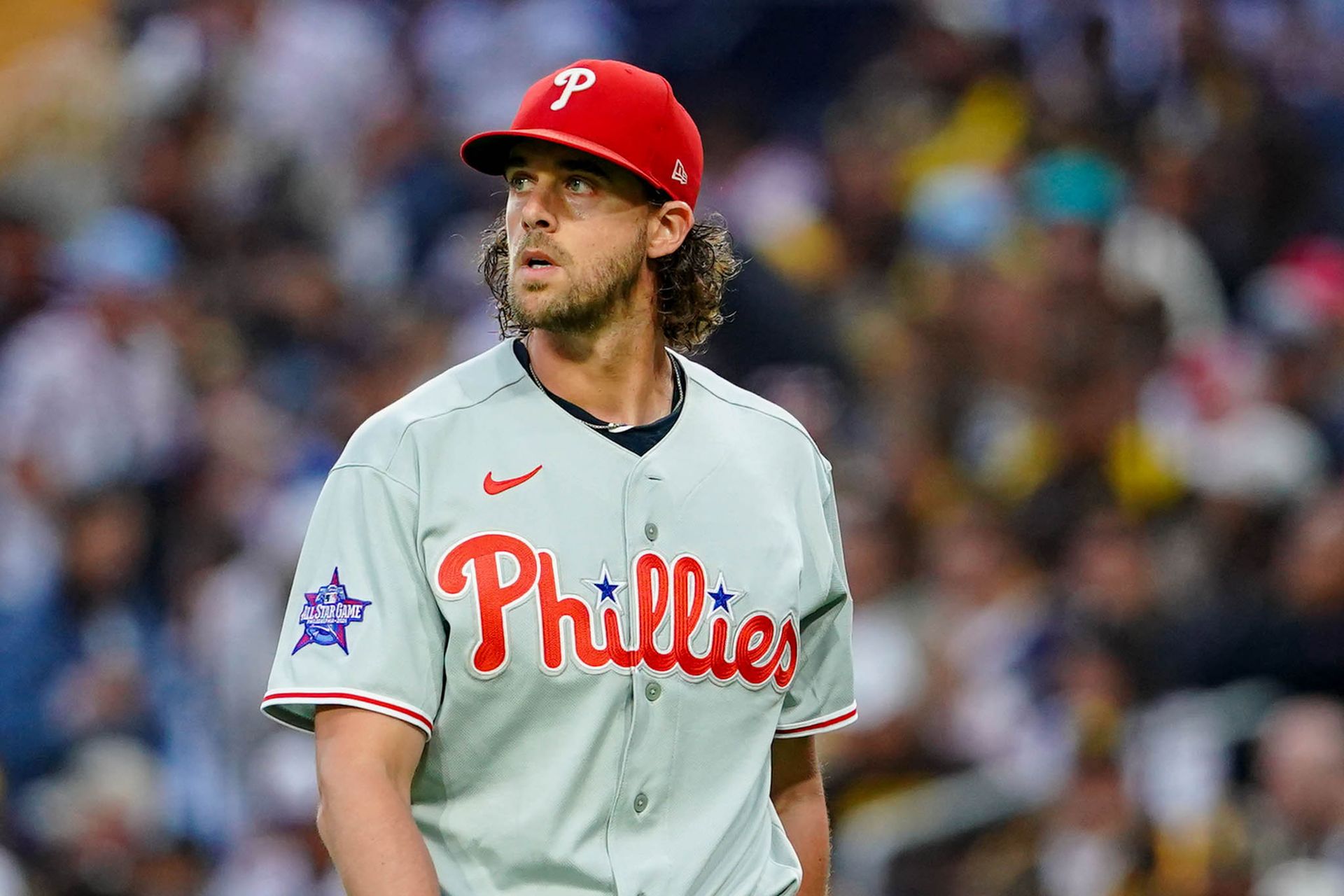 Aaron Nola