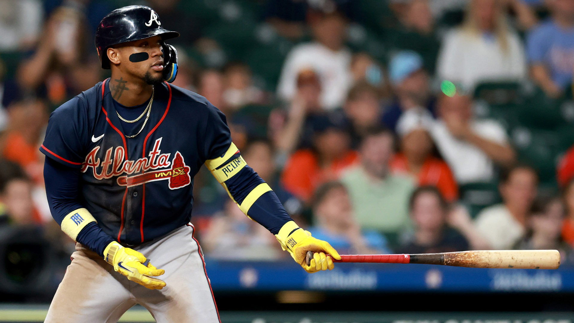 Ronald Acuña Jr. 