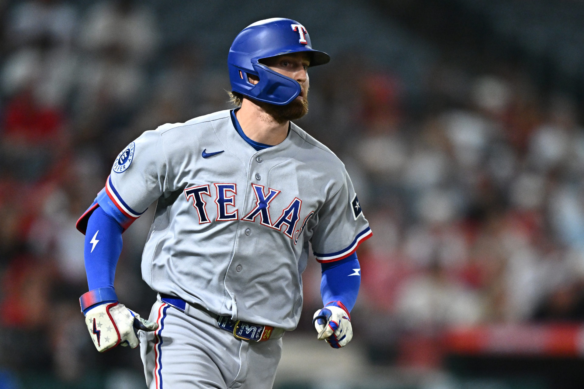Brandon Nimmo