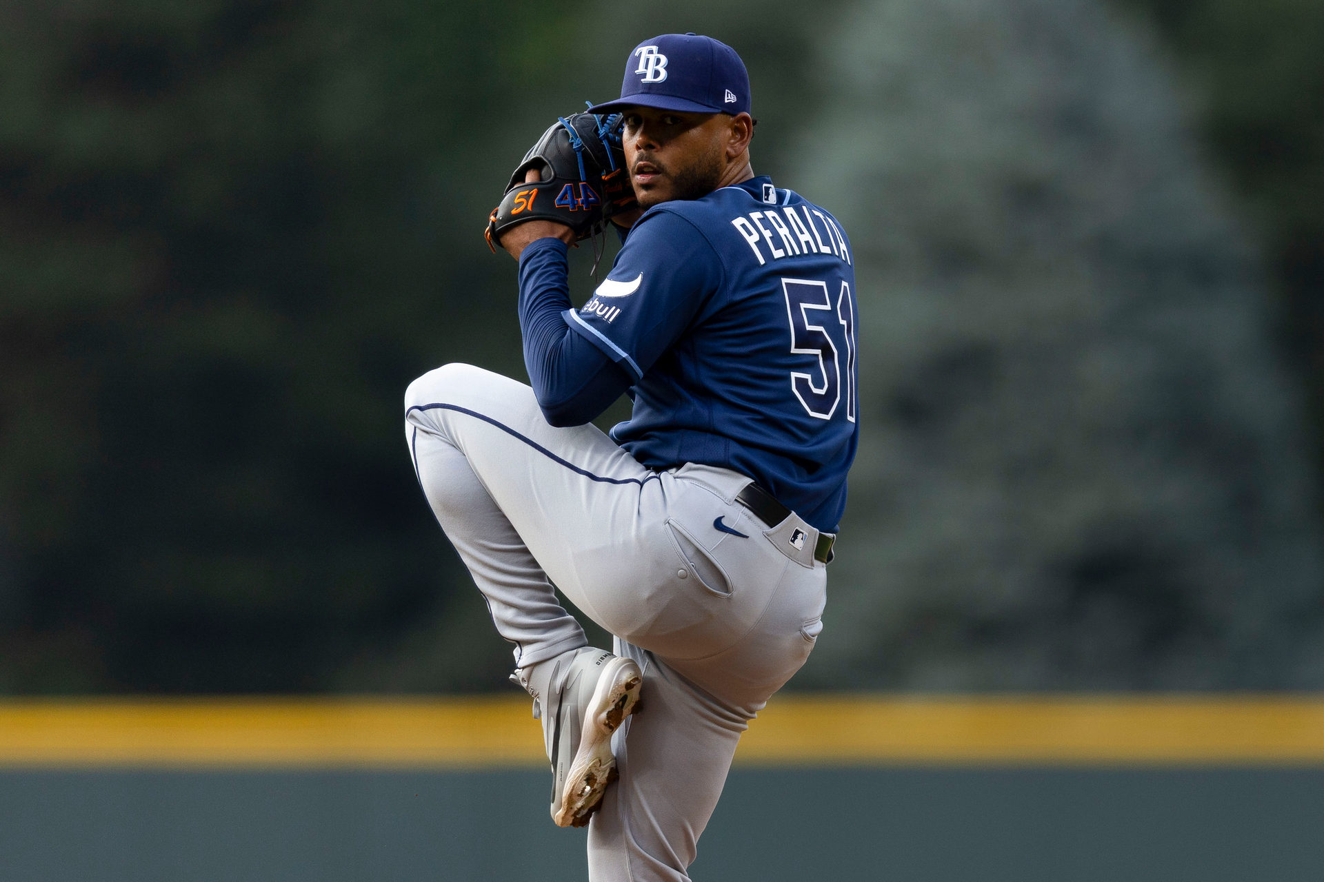 Freddy Peralta