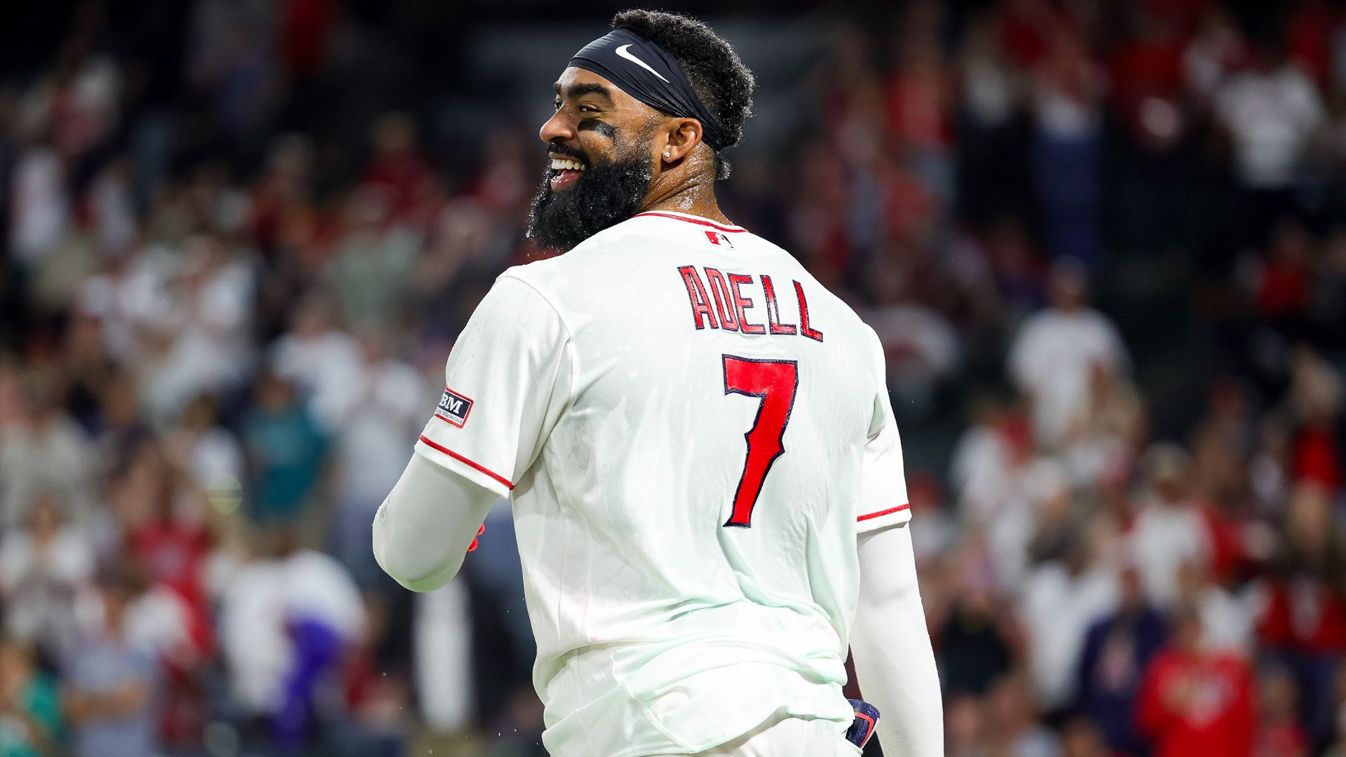 Jo Adell