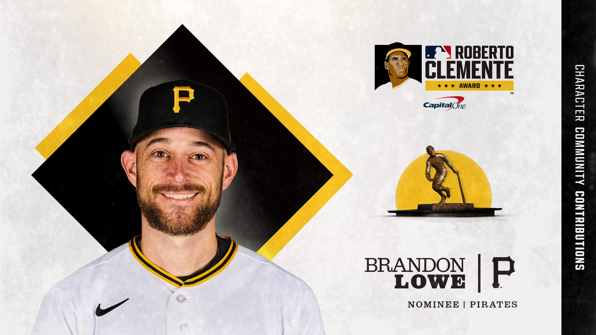 Brandon Lowe