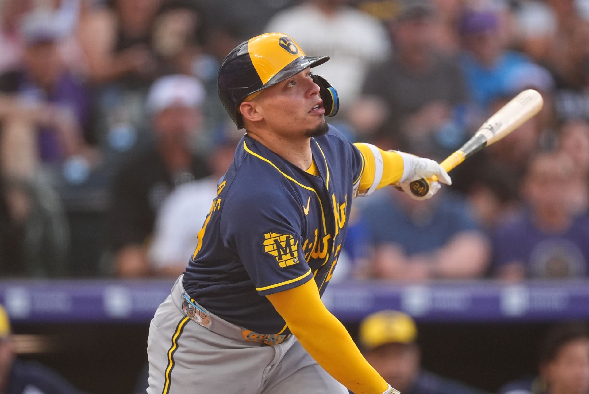 William Contreras