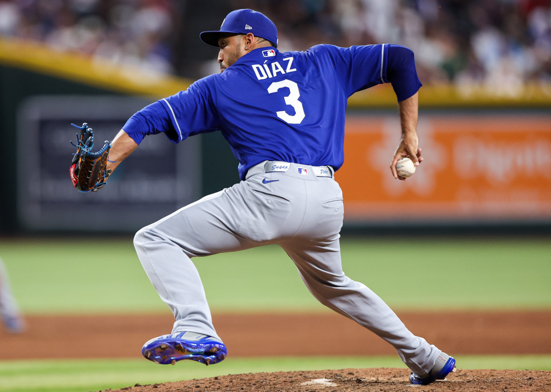 Edwin Díaz