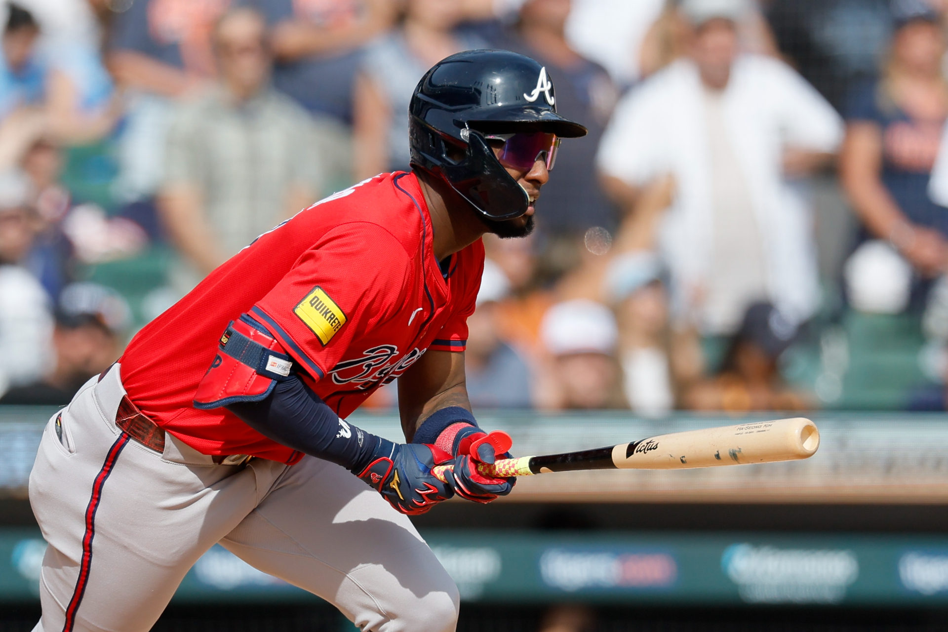 Jurickson Profar