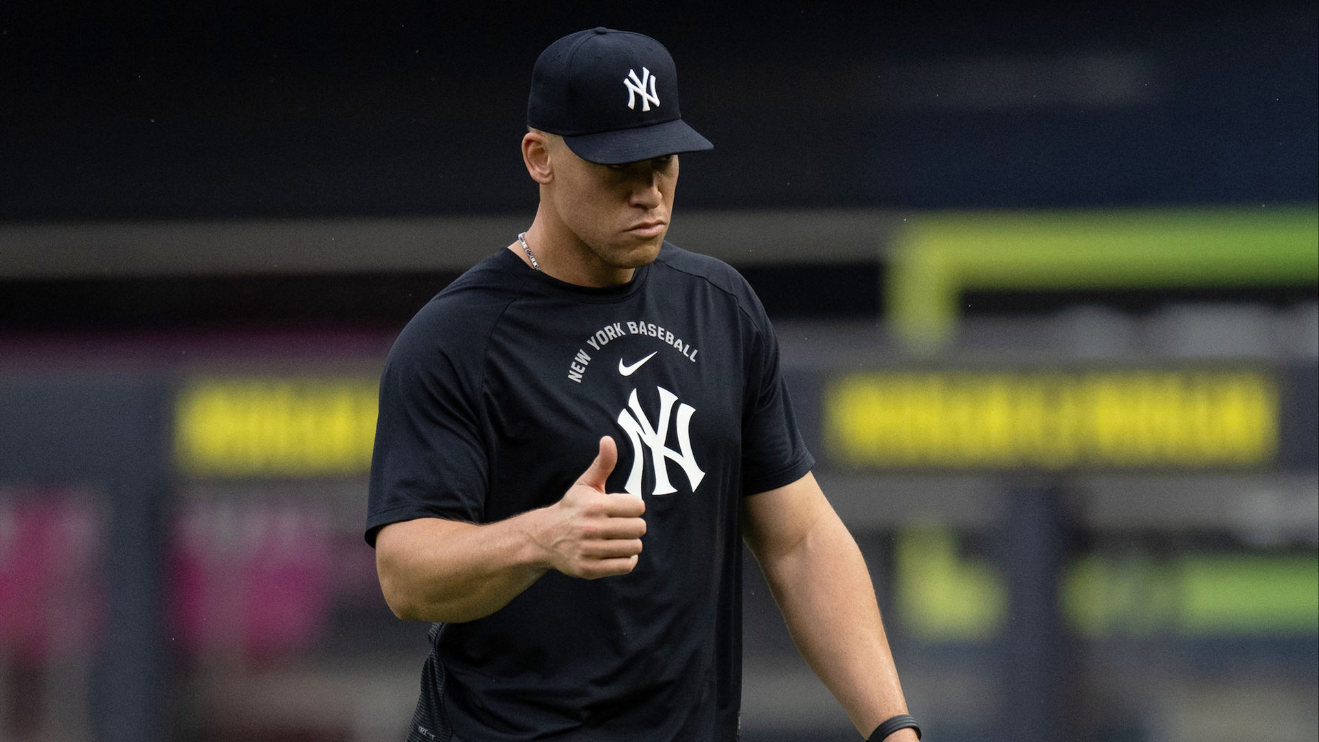 Aaron Judge
