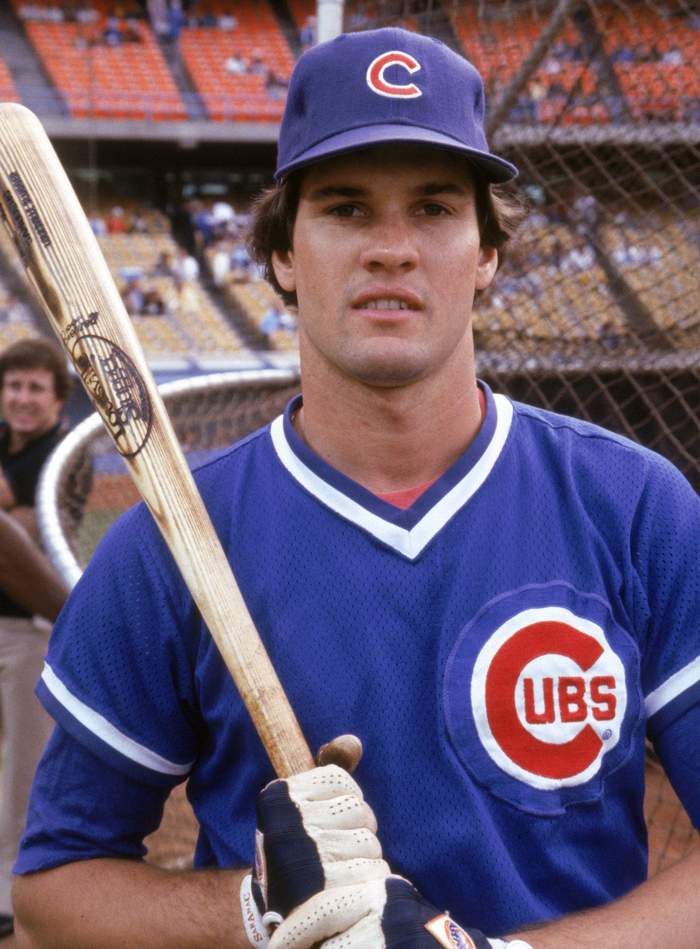 Ryne Sandberg