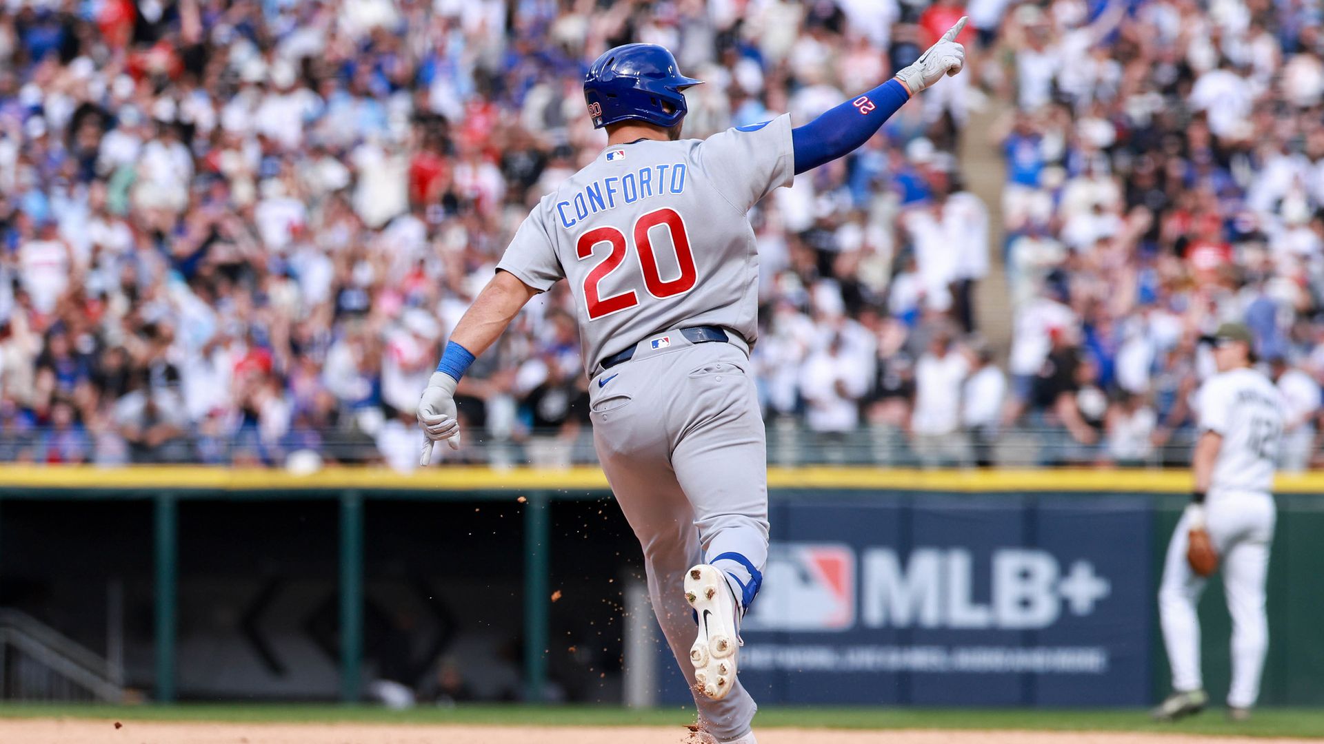 Michael Conforto