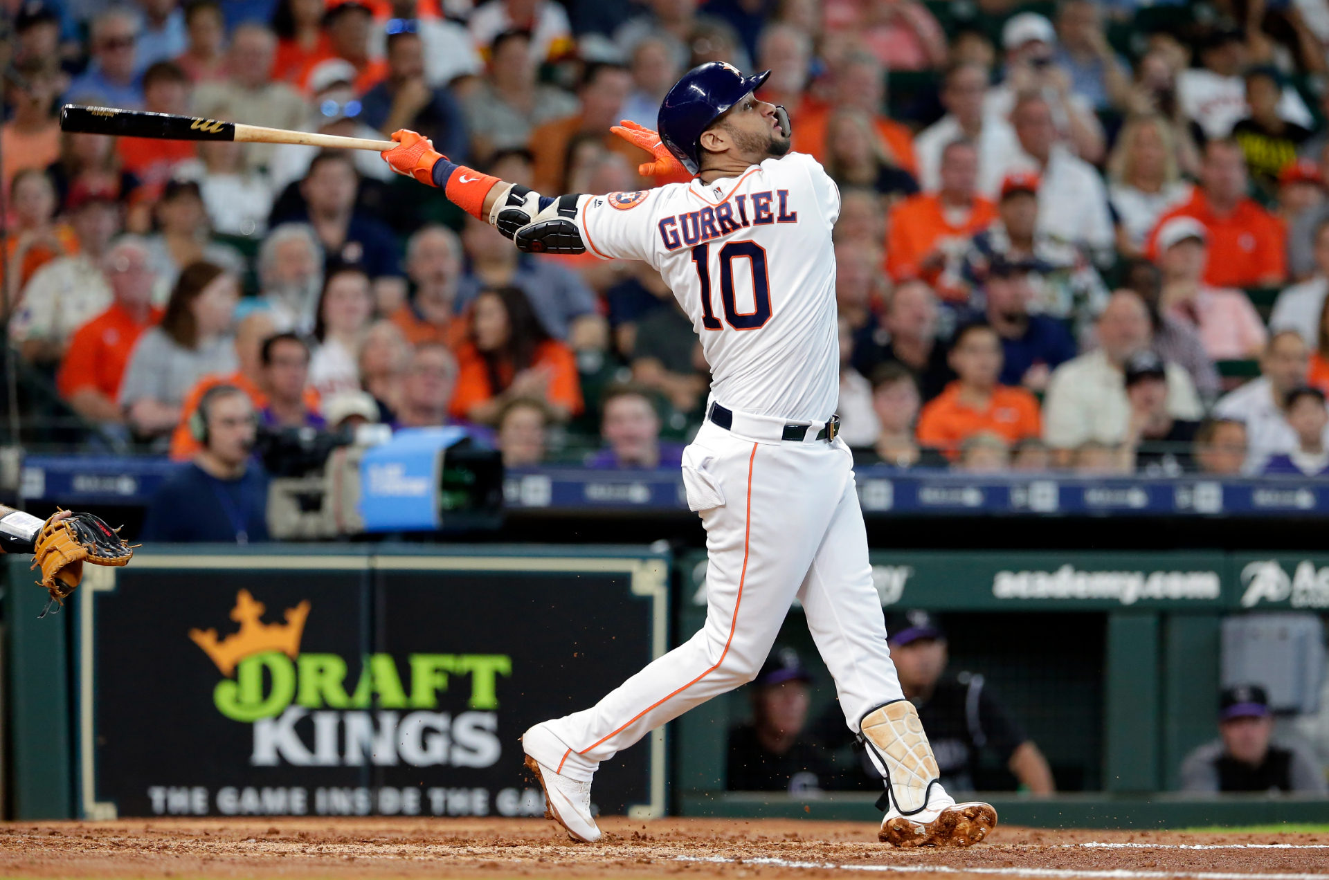 Yuli Gurriel