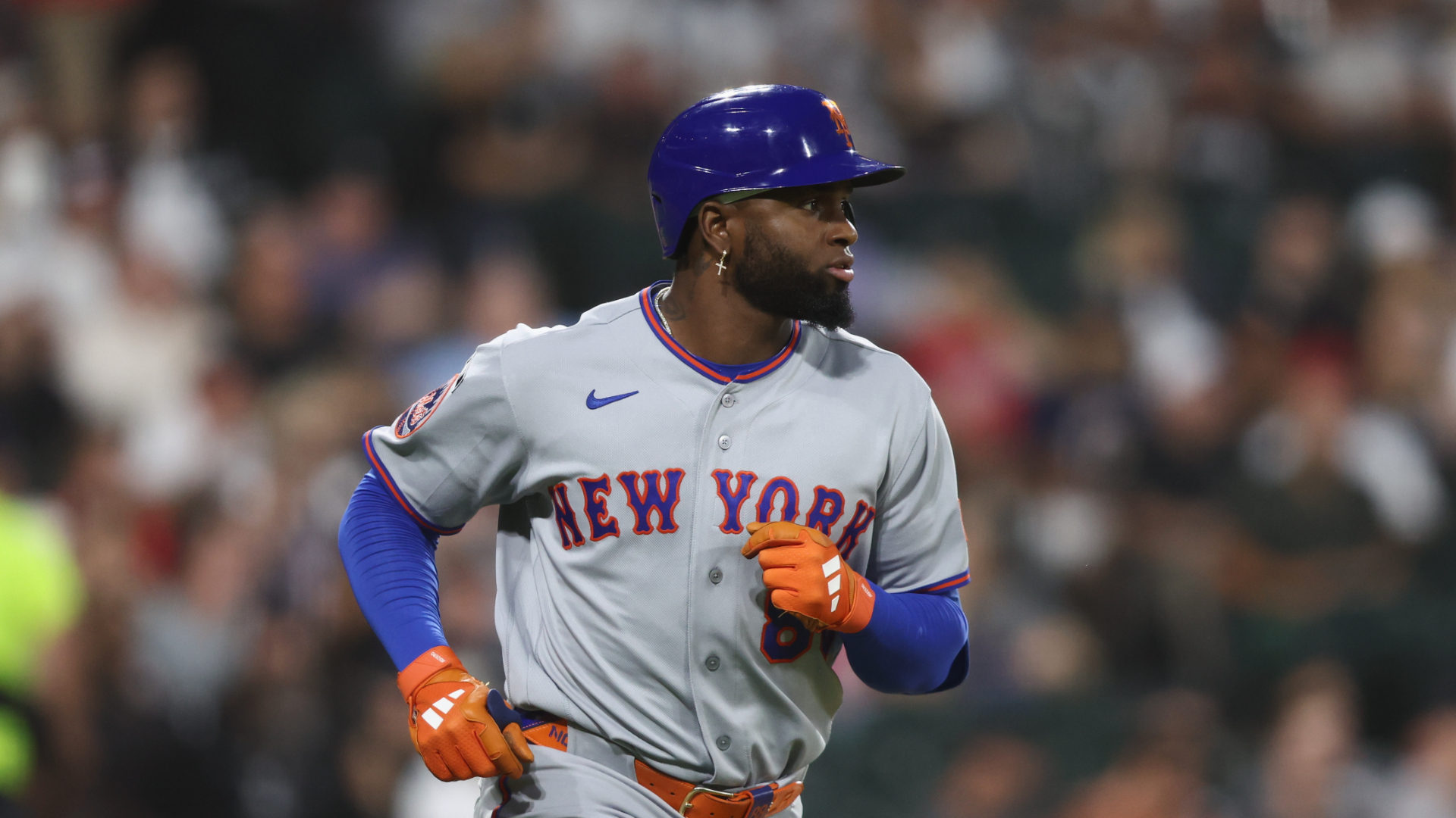 Luis Robert Jr.