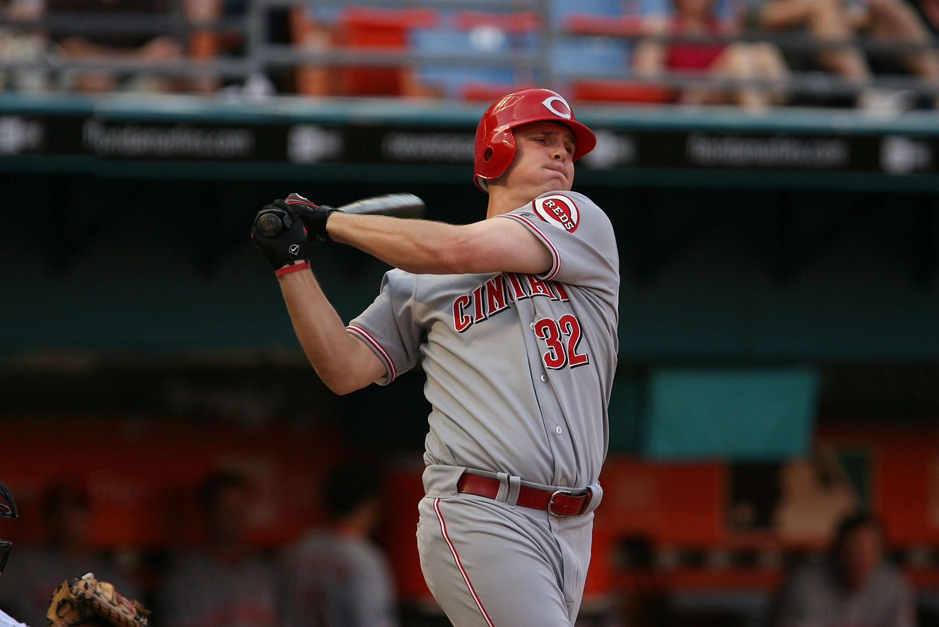 Jay Bruce
