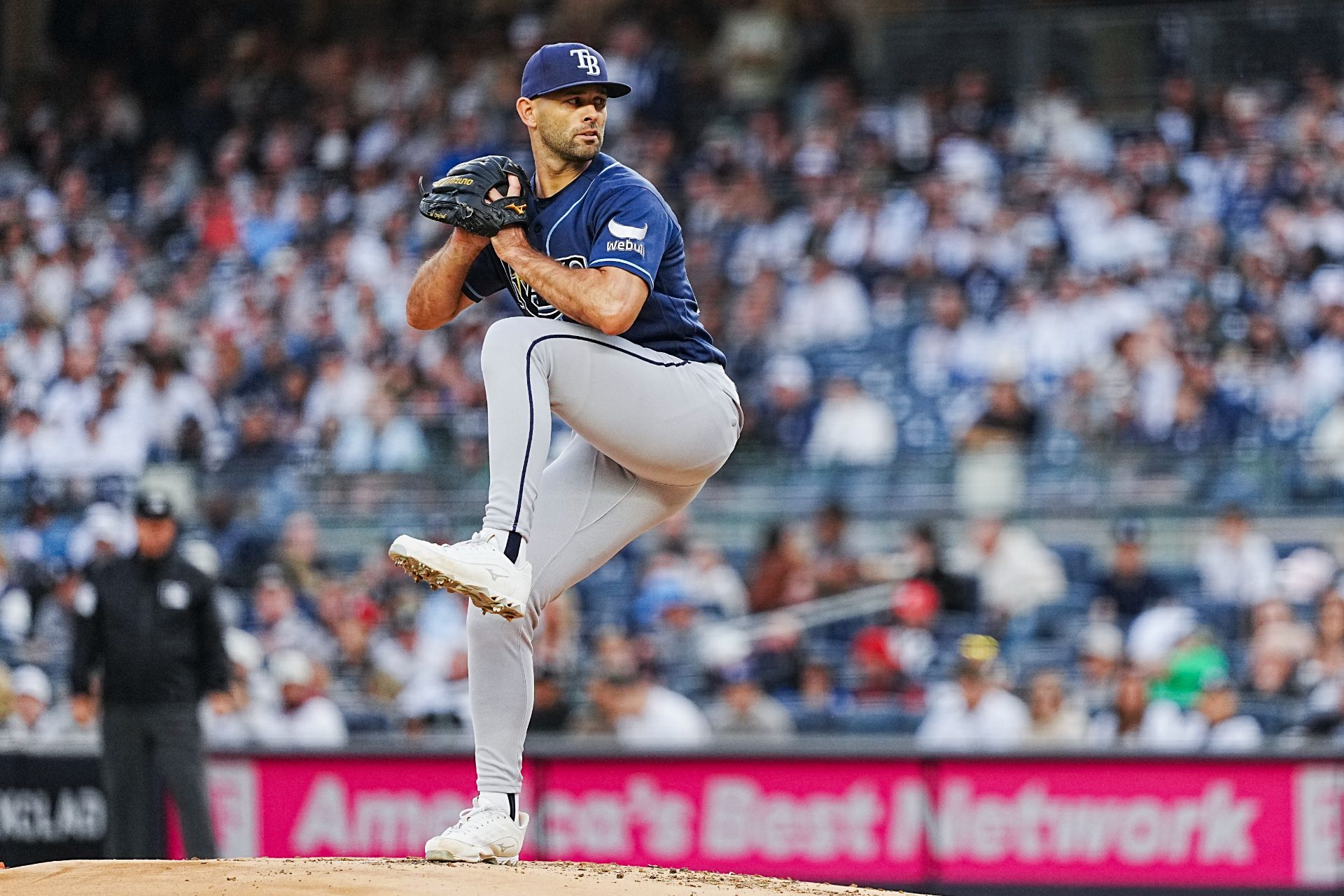 Nick Martinez