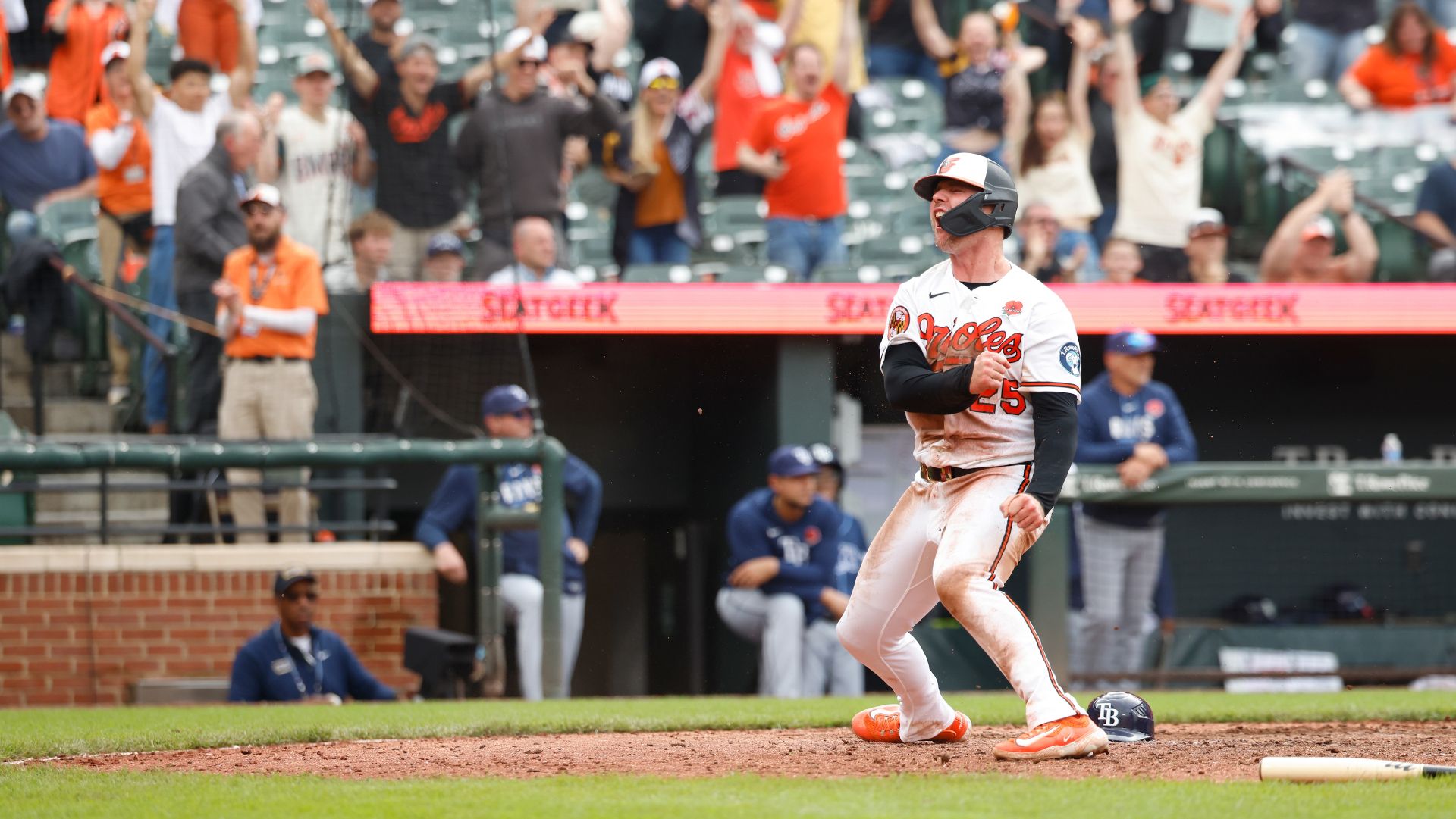 Pete Alonso