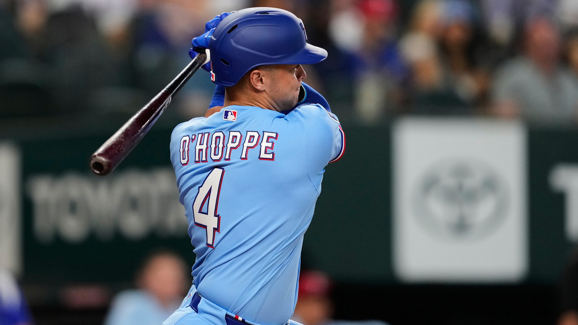 Logan O'Hoppe
