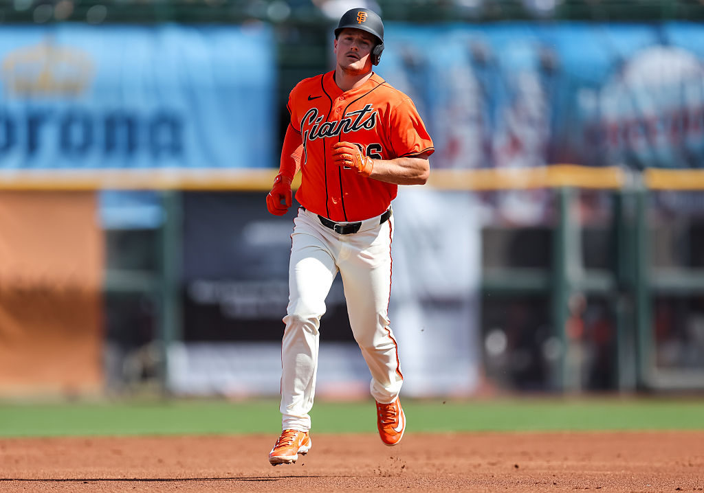 Matt Chapman