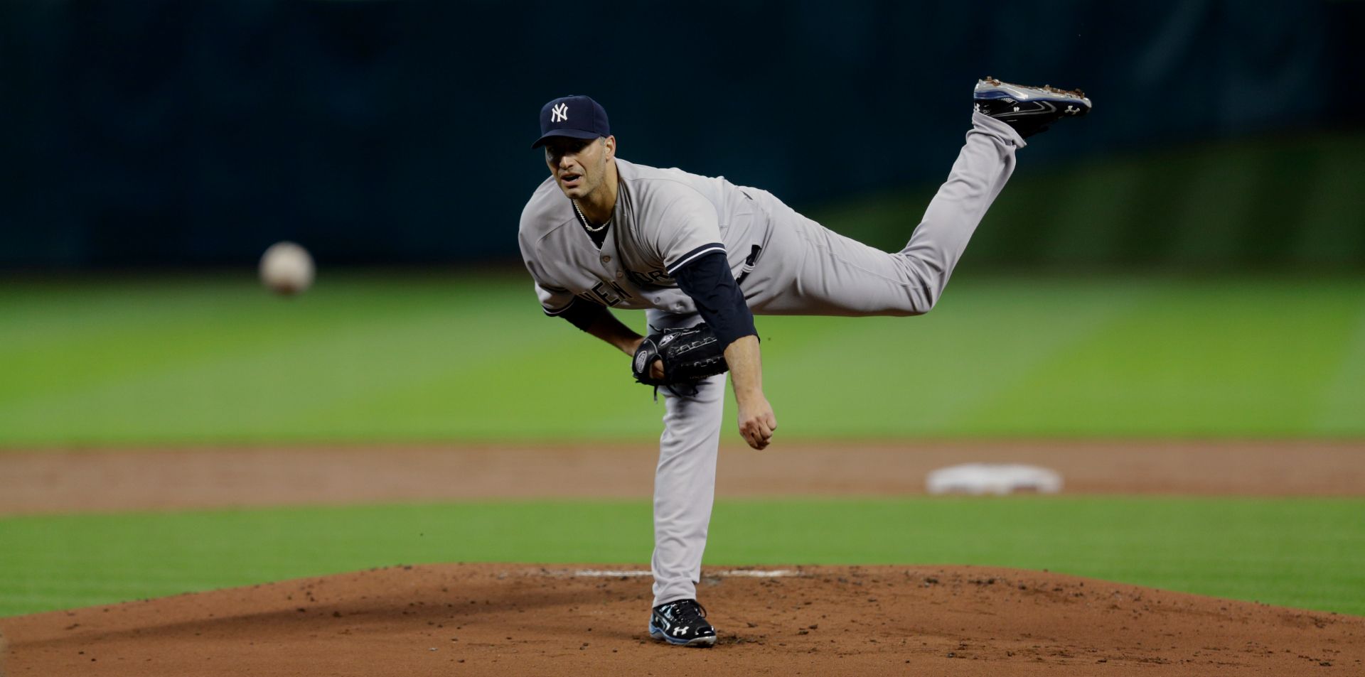 Andy Pettitte