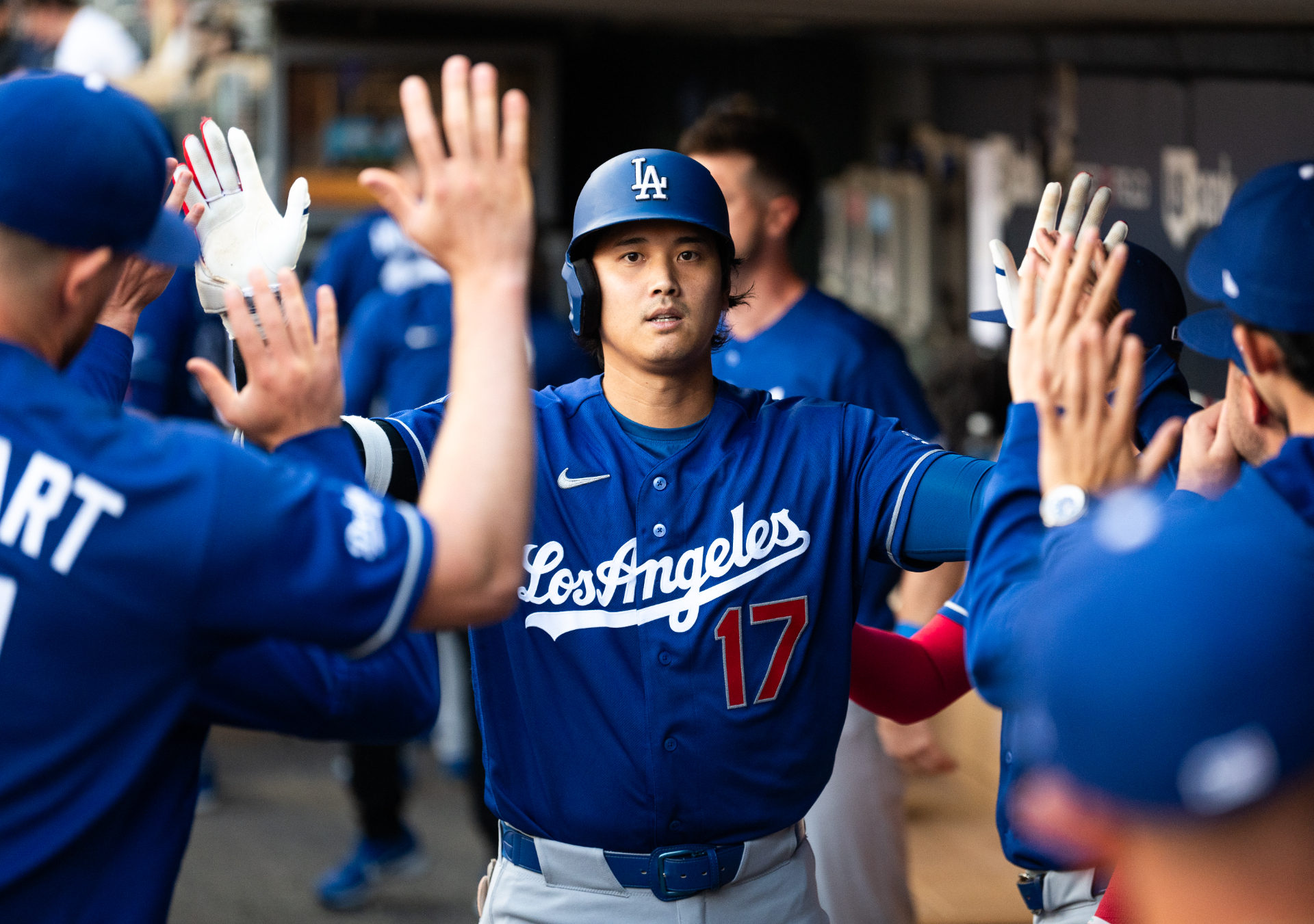 Shohei Ohtani