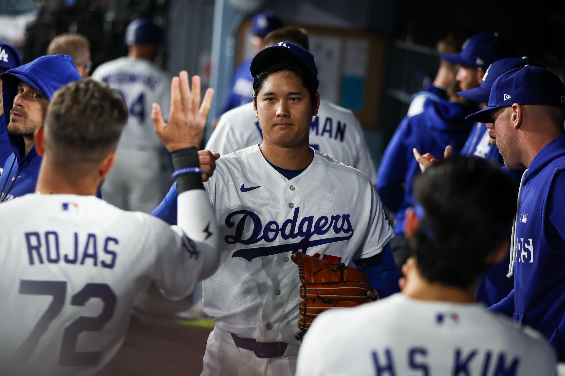 Shohei Ohtani