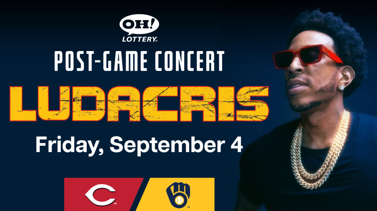 Ludacris concert