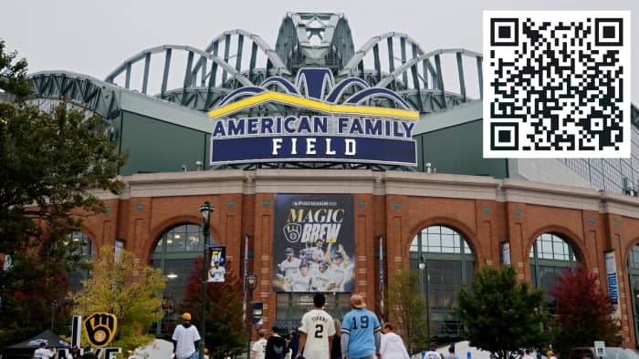 American Family Field