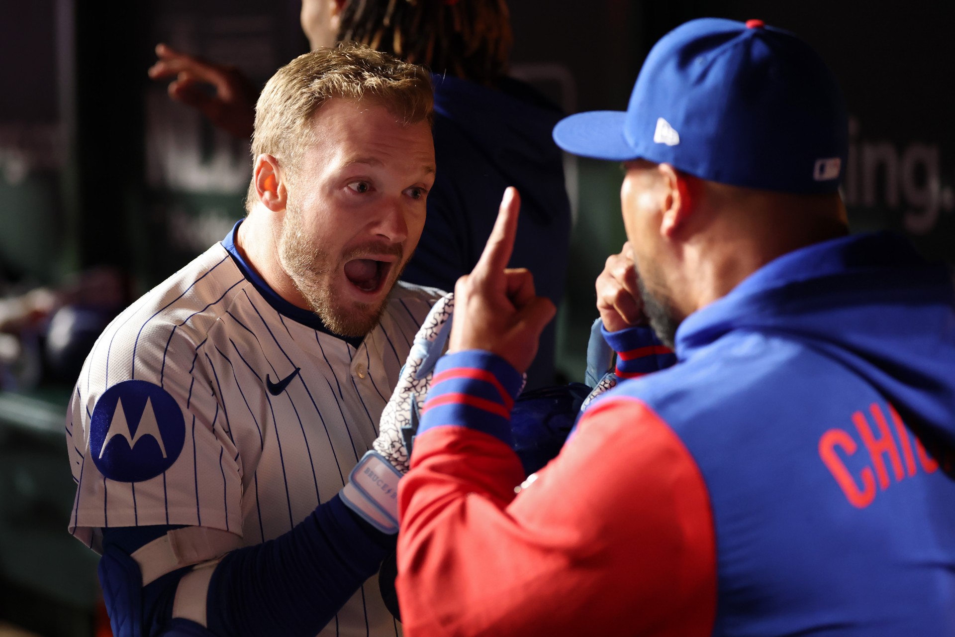 Ian Happ