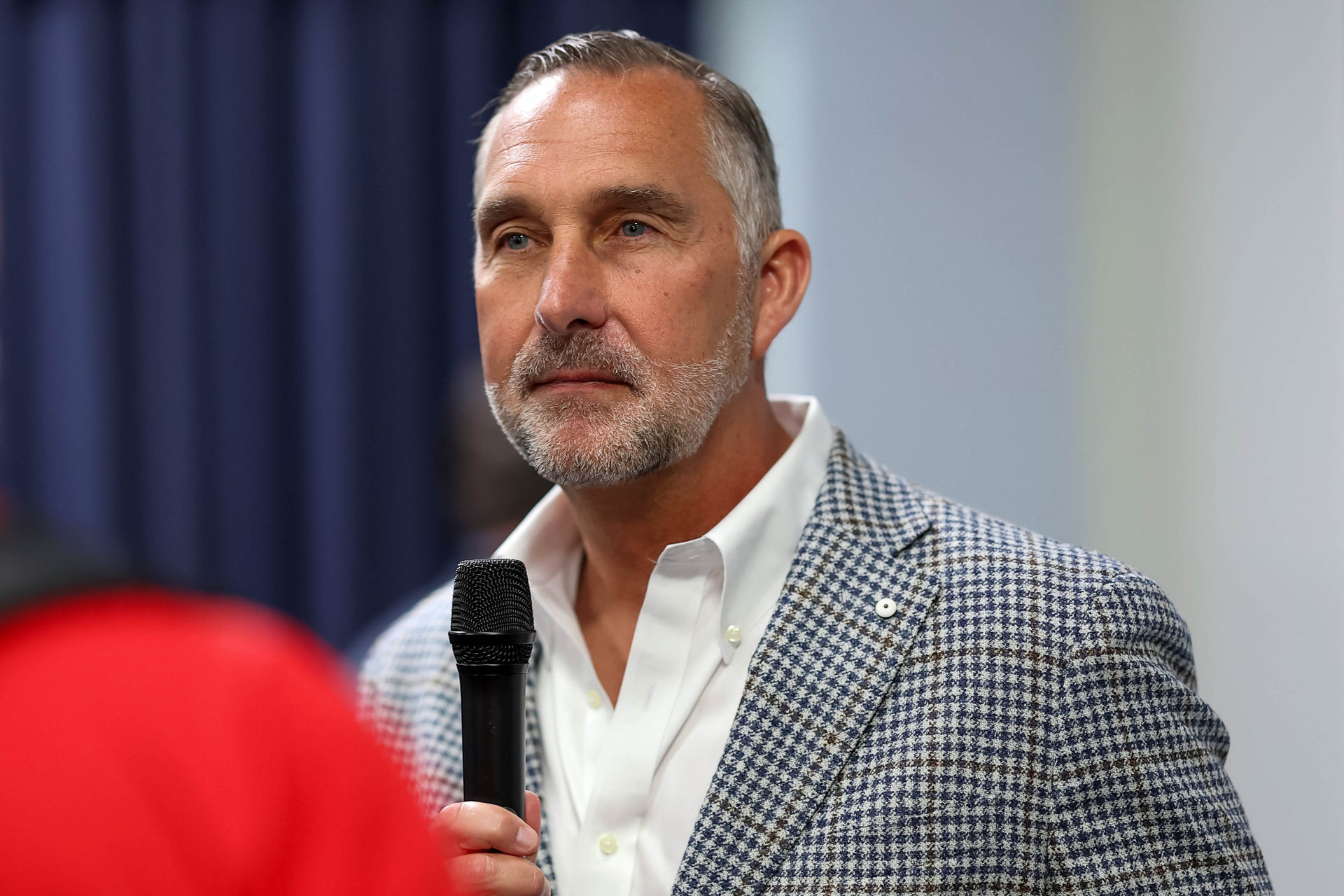 John Mozeliak