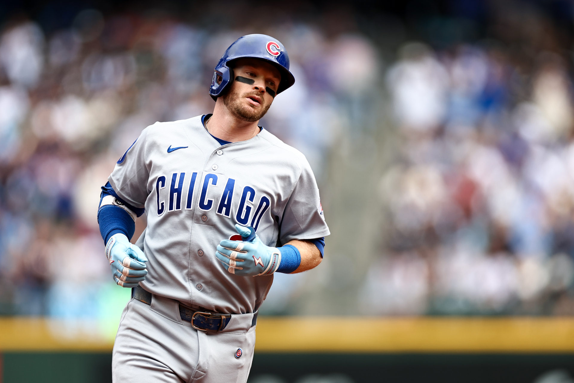 Ian Happ