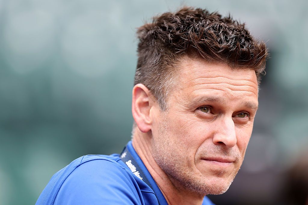 Jerry Dipoto