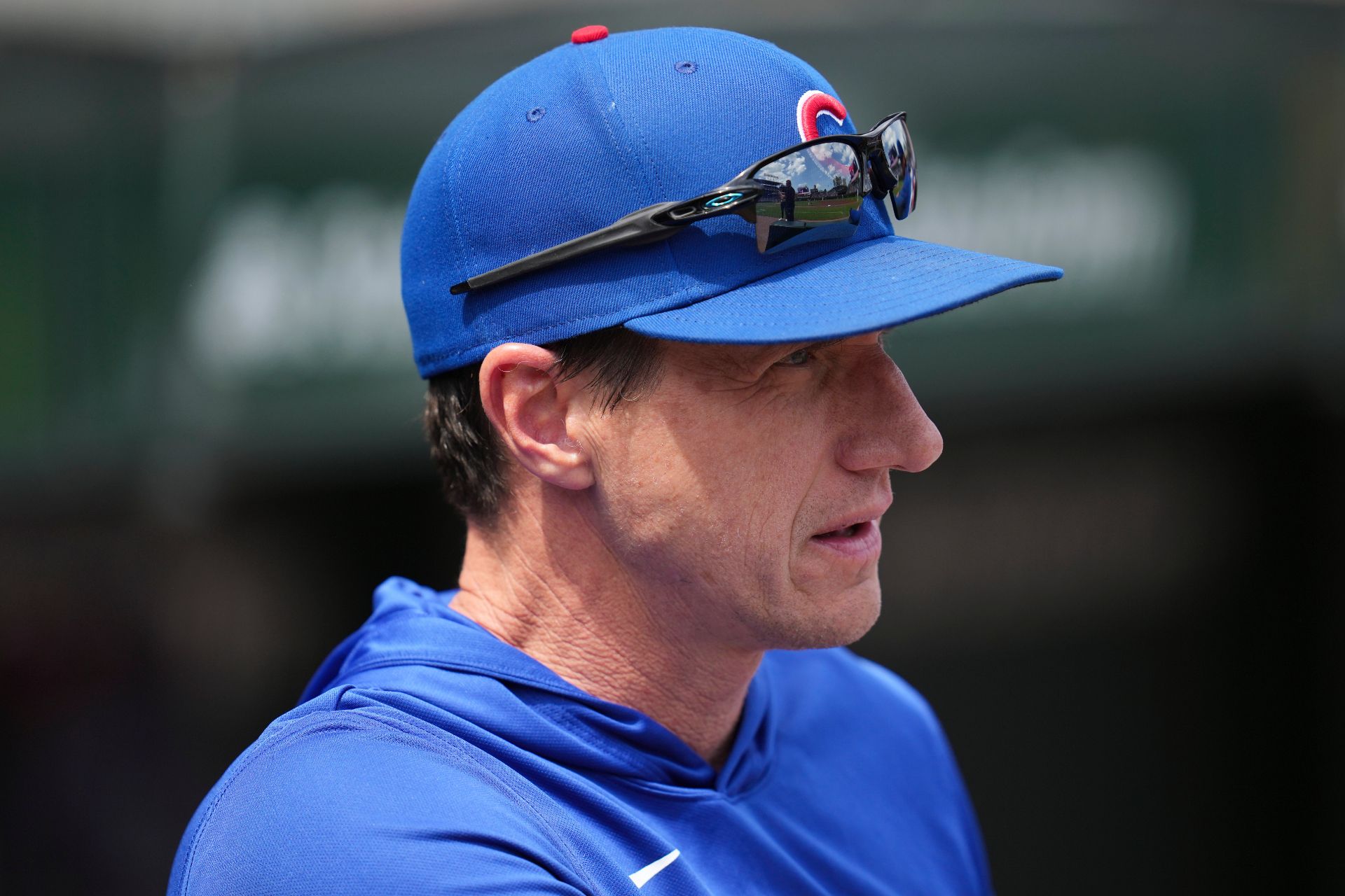 Craig Counsell