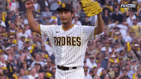 Yu Darvish