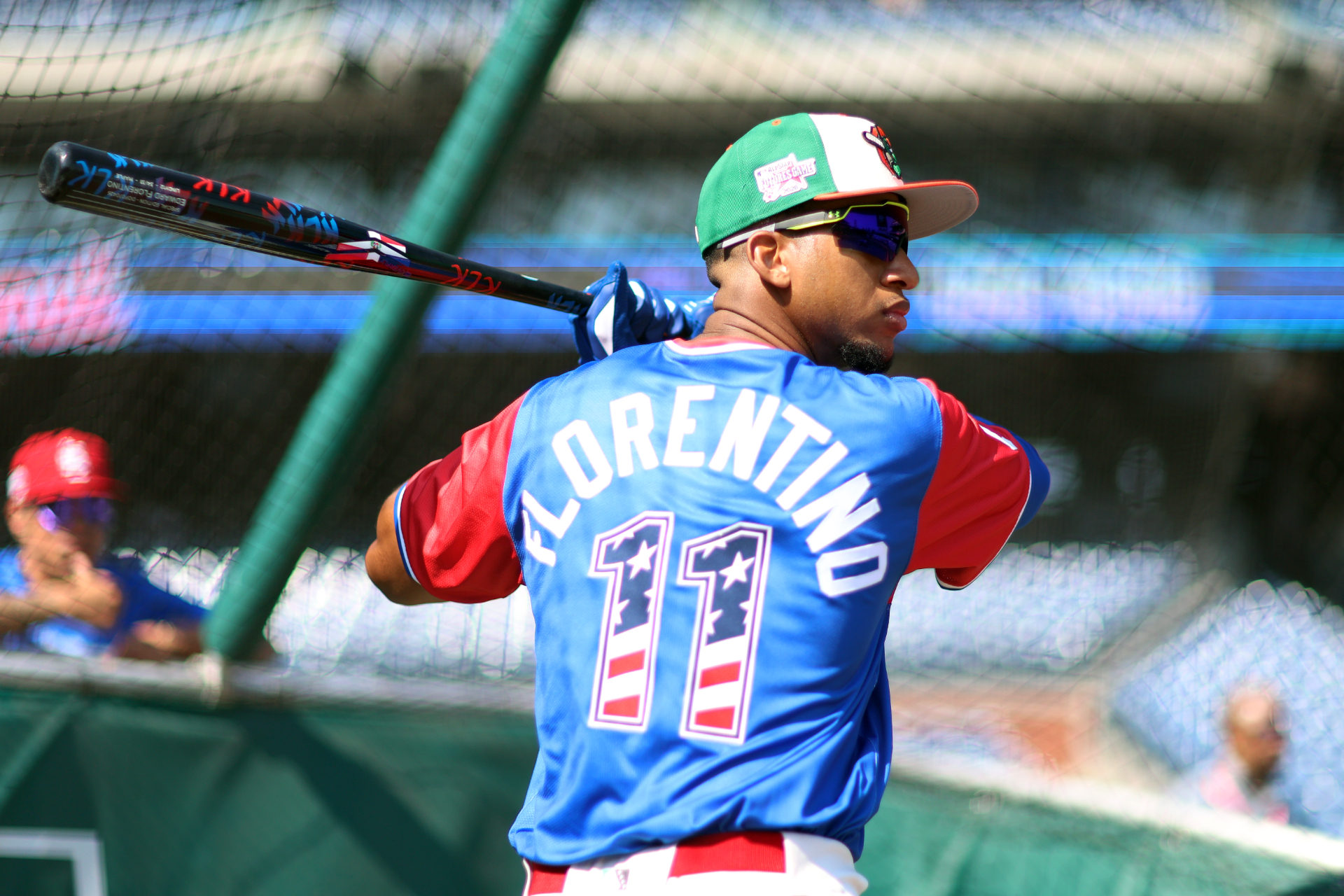 Edward Florentino