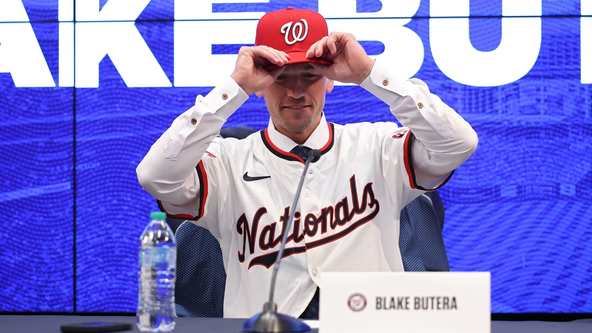 Blake Butera