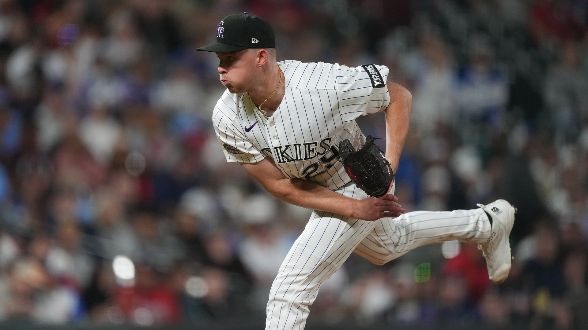 Tanner Gordon