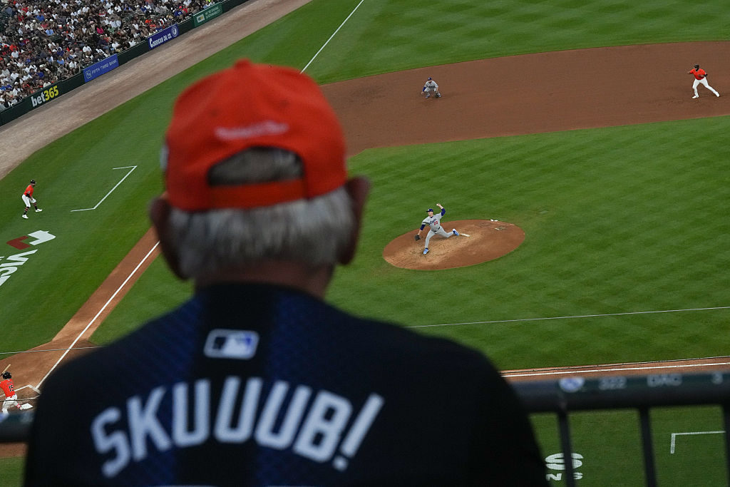 Tarik Skubal returns to Detroit