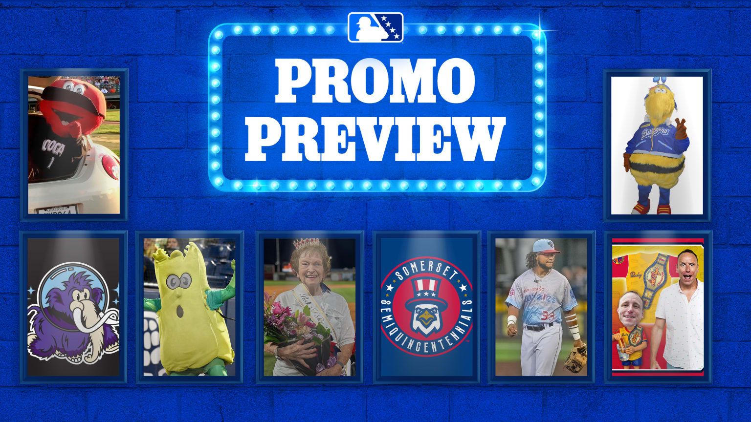 Best promos of 2026