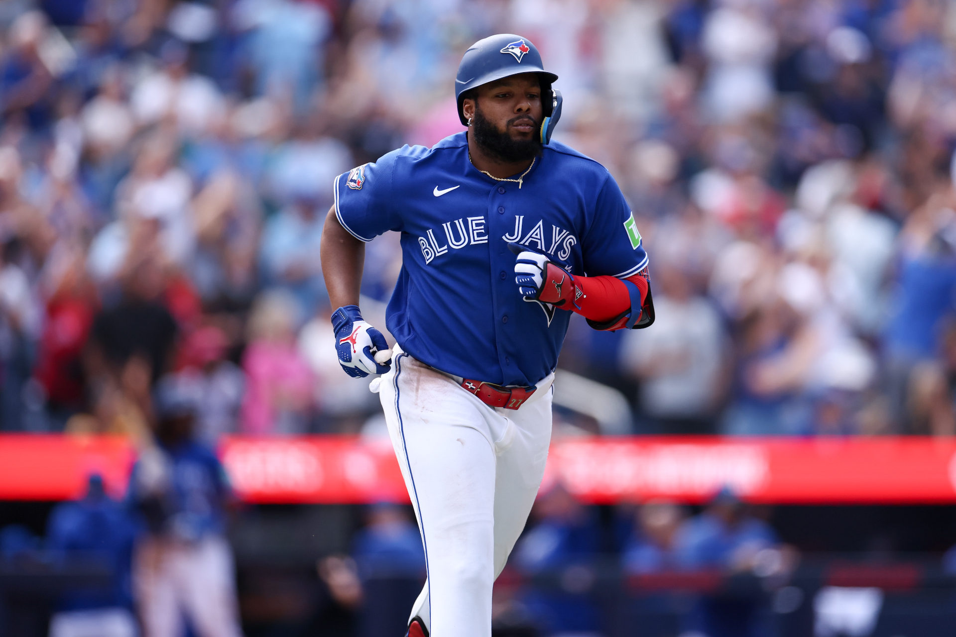 Vladimir Guerrero Jr.