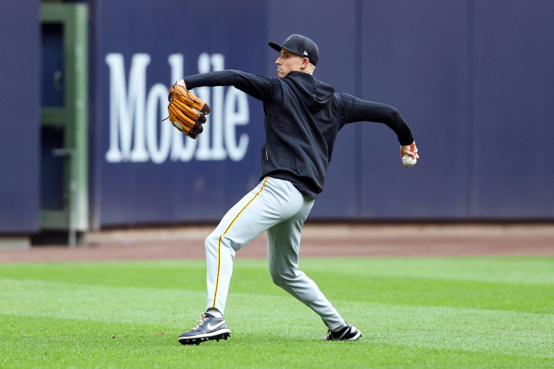Luke Weaver